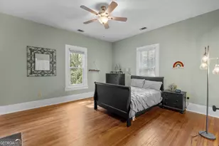 319 Johnson St, Senoia, GA 30276 - Photo 49