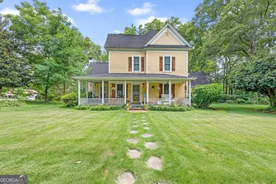319 Johnson Street, Senoia, GA 30276 - Photo 7