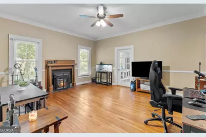 319 Johnson Street, Senoia, GA 30276 - Photo 17