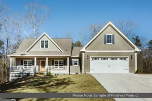 1863 Hoods Mill Rd, Commerce, GA 30529 - Photo 1