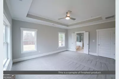 1863 Hoods Mill Road, Commerce, GA 30529 - Photo 7