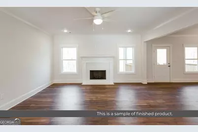 1863 Hoods Mill Road, Commerce, GA 30529 - Photo 3