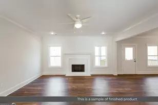 1863 Hoods Mill Rd, Commerce, GA 30529 - Photo 3