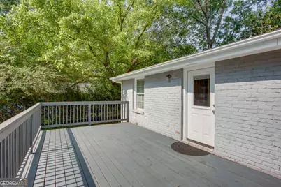 2603 Davenport Street SE, Smyrna, GA 30080 - Photo 27