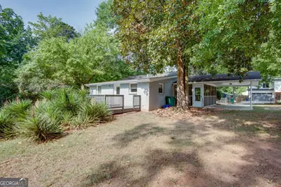 2603 Davenport Street SE, Smyrna, GA 30080 - Photo 31