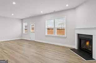 236 Delilah St, McDonough, GA 30252 - Photo 9