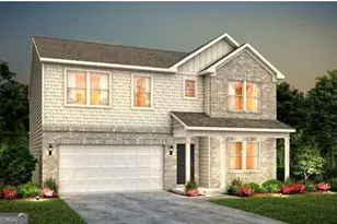 236 Delilah St, McDonough, GA 30252 - Photo 1