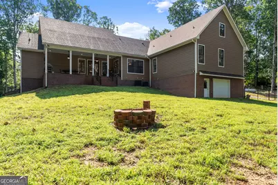 234 Mossy Creek Church Road, Cleveland, GA 30528 - Photo 45