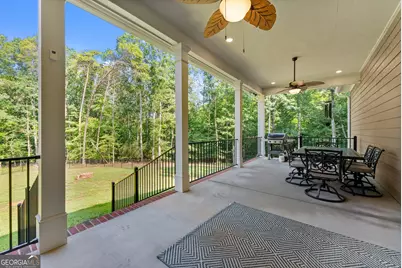 234 Mossy Creek Church Road, Cleveland, GA 30528 - Photo 43
