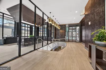 40 12th Street NE #806, Atlanta, GA 30309 - Photo 27