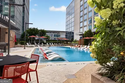 40 12th Street NE #806, Atlanta, GA 30309 - Photo 45