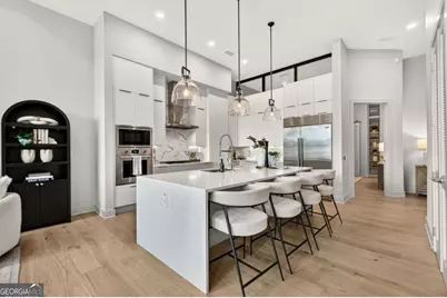 40 12th Street NE #806, Atlanta, GA 30309 - Photo 3