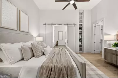 40 12th Street NE #806, Atlanta, GA 30309 - Photo 15