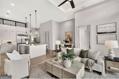40 12th Street NE #806, Atlanta, GA 30309 - Photo 9