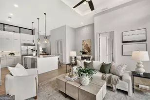 40 12th Street NE, Atlanta, GA 30309 - Photo 9