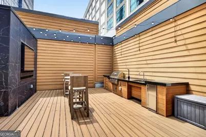 40 12th Street NE #806, Atlanta, GA 30309 - Photo 39
