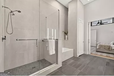 40 12th Street NE #806, Atlanta, GA 30309 - Photo 19