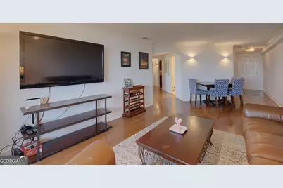1501 Clairmont Road #1732, Decatur, GA 30033 - Photo 3
