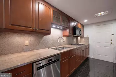 1501 Clairmont Road #1732, Decatur, GA 30033 - Photo 15