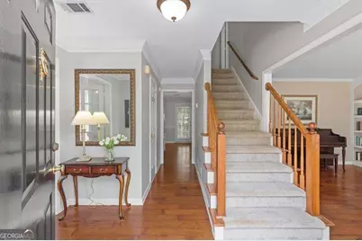 931 Grandview Way, Acworth, GA 30101 - Photo 5