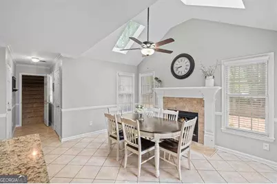 931 Grandview Way, Acworth, GA 30101 - Photo 19