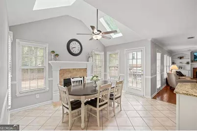 931 Grandview Way, Acworth, GA 30101 - Photo 17