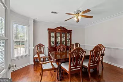 931 Grandview Way, Acworth, GA 30101 - Photo 9