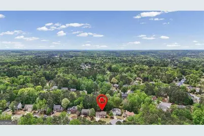 931 Grandview Way, Acworth, GA 30101 - Photo 41