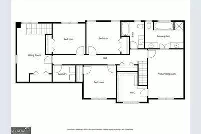 931 Grandview Way, Acworth, GA 30101 - Photo 47