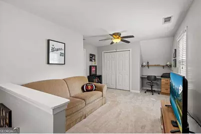 931 Grandview Way, Acworth, GA 30101 - Photo 33