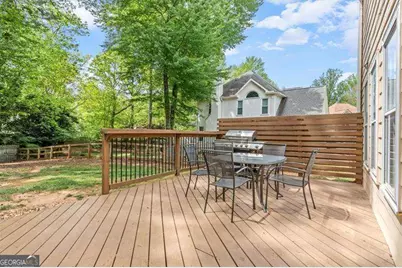 931 Grandview Way, Acworth, GA 30101 - Photo 37