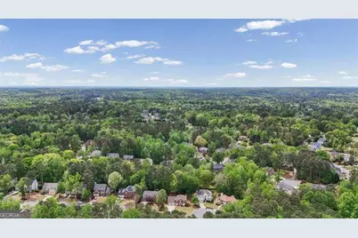 931 Grandview Way, Acworth, GA 30101 - Photo 43