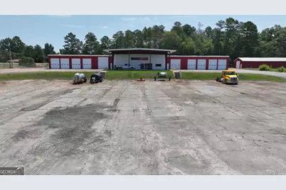 501 US Highway 1 Bypass N, Louisville, GA 30434 - Photo 1