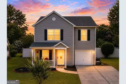 37 Hamilton Grove Drive, Pooler, GA 31322 - Photo 1
