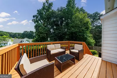 861 Lagoon Court, Stone Mountain, GA 30083 - Photo 5