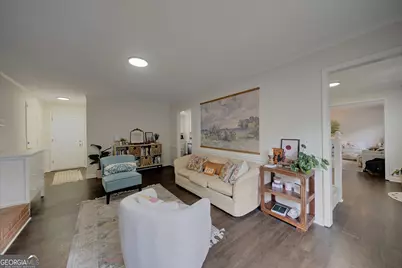 861 Lagoon Court, Stone Mountain, GA 30083 - Photo 17