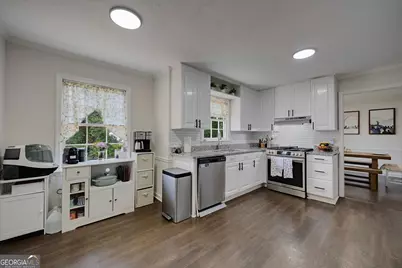 861 Lagoon Court, Stone Mountain, GA 30083 - Photo 13