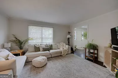 861 Lagoon Court, Stone Mountain, GA 30083 - Photo 11