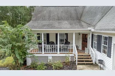 1011 H D Atha Road, Monroe, GA 30655 - Photo 1