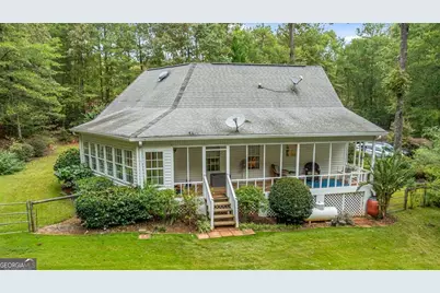 1011 H D Atha Road, Monroe, GA 30655 - Photo 5
