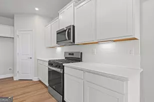 240 Delilah St, McDonough, GA 30252 - Photo 11