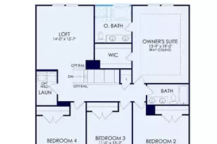 240 Delilah St, McDonough, GA 30252 - Photo 3