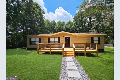 254 Windy Lane, Jackson, GA 30233 - Photo 1