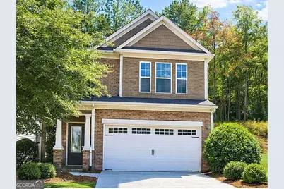 5103 Jack Drive, Decatur, GA 30035 - Photo 1