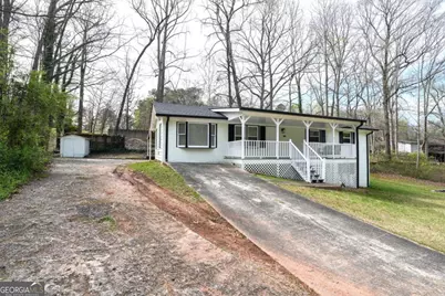 1980 Winchester Court SW, Marietta, GA 30008 - Photo 3