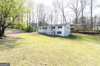 1980 Winchester Court SW, Marietta, GA 30008 - Photo 1