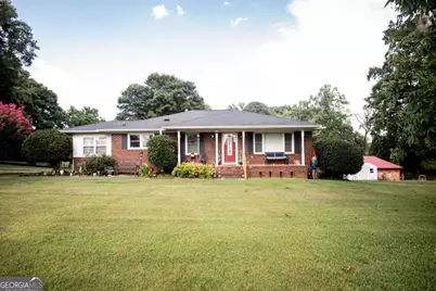 335 Robert Hardeman Road, Winterville, GA 30683 - Photo 37