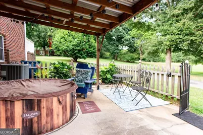 335 Robert Hardeman Road, Winterville, GA 30683 - Photo 27