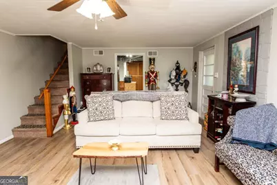 335 Robert Hardeman Road, Winterville, GA 30683 - Photo 21
