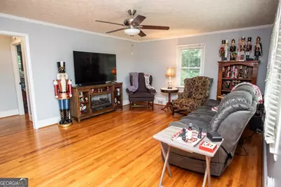 335 Robert Hardeman Road, Winterville, GA 30683 - Photo 5
